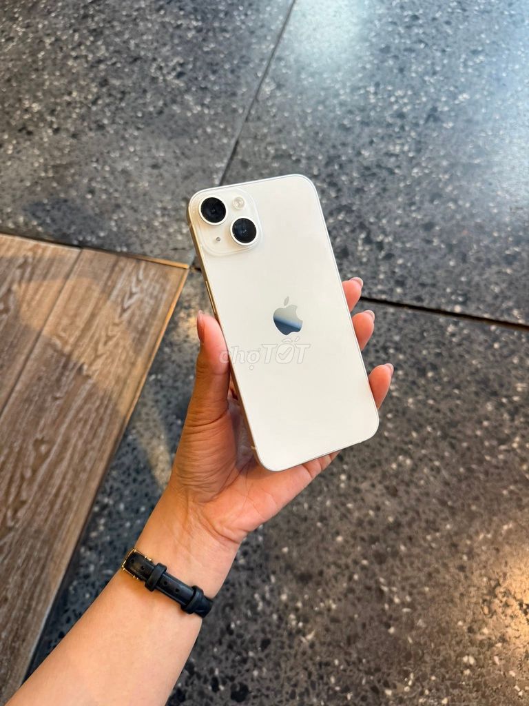 Apple iPhone 14 Plus 256GB Trắng. Mua bán Điện thoại tại Quận Ngũ Hành Sơn Đà Nẵng được đăng bởi Thanh Ngo hình 1