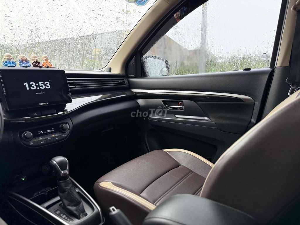 Suzuki XL 7 2020 AT (Ghế Da) - 97000 km full. Mua bán Ô tô tại Quận 12 Tp Hồ Chí Minh được đăng bởi Nguyễn Thanh Phước hình 9