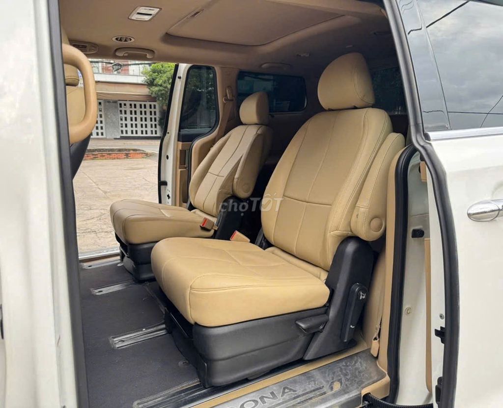 Kia Sedona 2019 Full 7 chỗ. Mua bán Ô tô tại Thành phố Thủ Dầu Một Bình Dương được đăng bởi Oto An Suong hình 10
