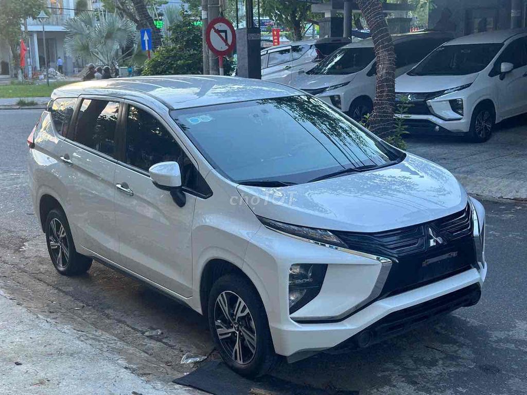 Mitsubishi Xpander 2023 1.5 MT - 40000 km. Mua bán Ô tô tại Quận Cẩm Lệ Đà Nẵng được đăng bởi Phước Auto hình 1