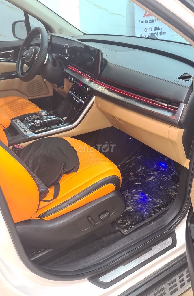 KIA CARNIVAL 2022 PREMIUM BẢN DẦU 8 CHỖ,. Mua bán Ô tô tại Quận Tân Phú Tp Hồ Chí Minh được đăng bởi Ô Tô An Khang Thịnh  hình 4