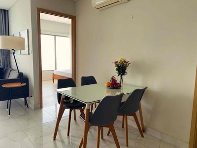 🔥3PN 2WC Giá chỉ 15 triệu full nội thất tại chung cư Skyline cao cấp 🔥