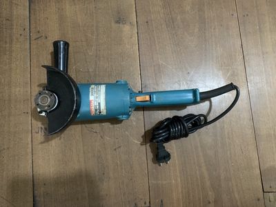 MÁY MÀI 1 TẤC 2 MAKITA - 220V - BH 1 THÁNG. Mua bán Đồ chuyên dụng, Giống nuôi trồng tại Quận Tân Bình Tp Hồ Chí Minh được đăng bởi Nguyễn Quang Trường
