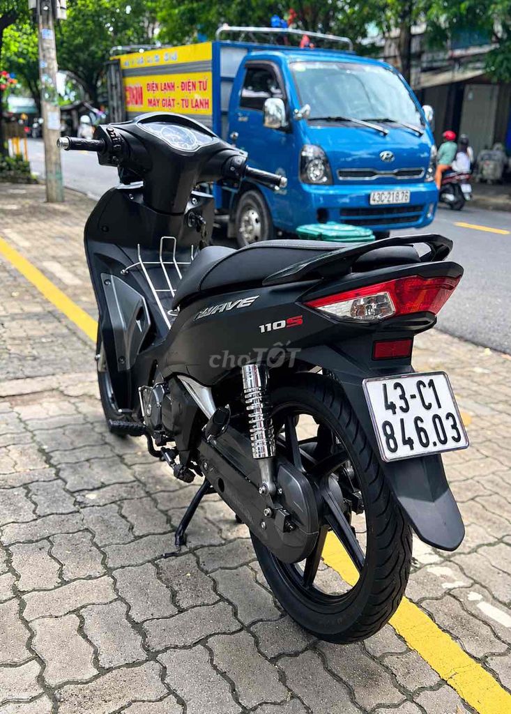 Honda Future LED 2019 BS43