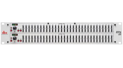 Dư sử dụng Equalizer DBX 231S( Lọc xì) chính hãng. Mua bán Tivi, Âm thanh tại Quận Cái Răng Cần Thơ được đăng bởi Trung