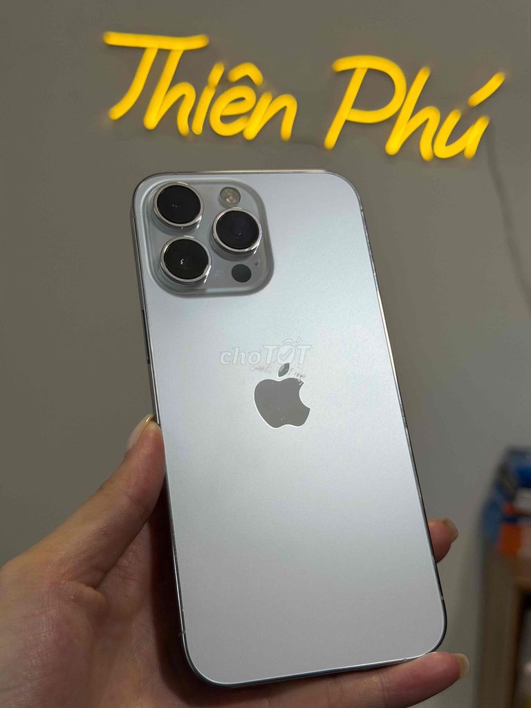iPhone 14Promax 128gb VN Màn Oled 120hz Vỏ New. Mua bán Điện thoại tại Quận Thanh Khê Đà Nẵng được đăng bởi Thiên phú  hình 1