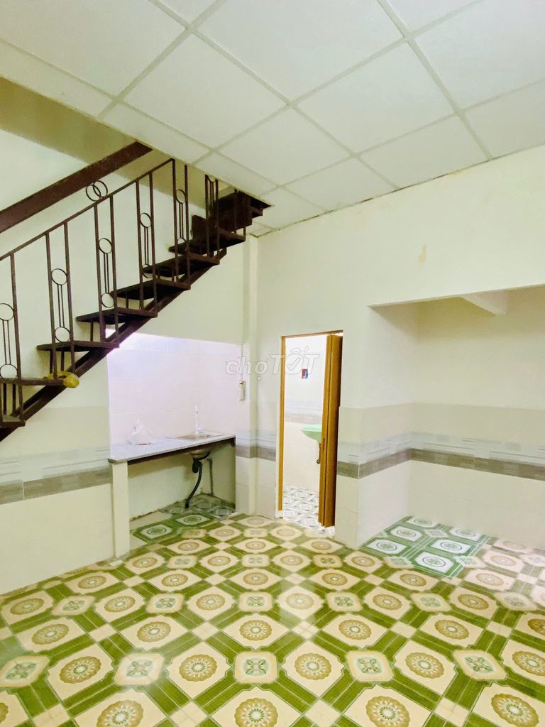 Аренда · 3 комн. · 50 м² · Quận Gò Vấp, ул. Đường số 1