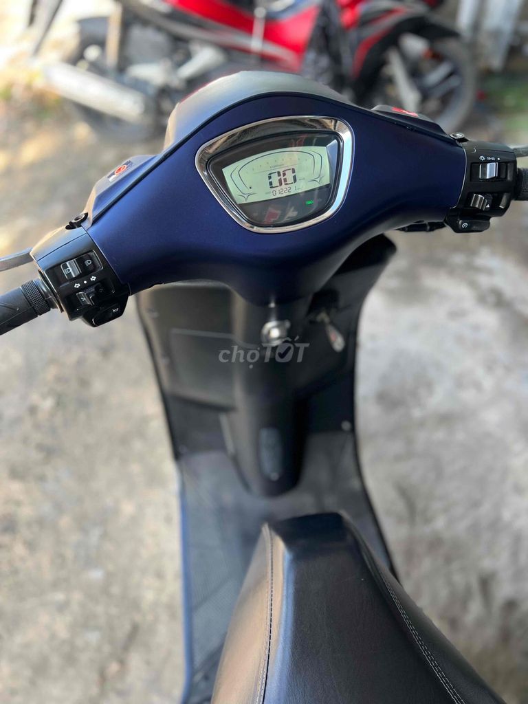 Tay Ga 50 Nhập / Date 2023 Zin Đẹp Bs65. Mua bán Xe máy tại Quận Bình Thuỷ Cần Thơ được đăng bởi CỬA HÀNG XE MÁY VŨ Fi hình 5