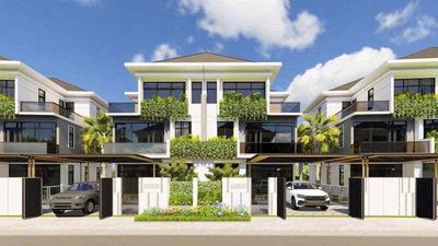 NHÀ PHỐ CHỈ TỪ 3,5 TỶ/CĂN – GIÁ CHỈ BẰNG KHOẢNG 50% KHU VỰC VINHOMES H