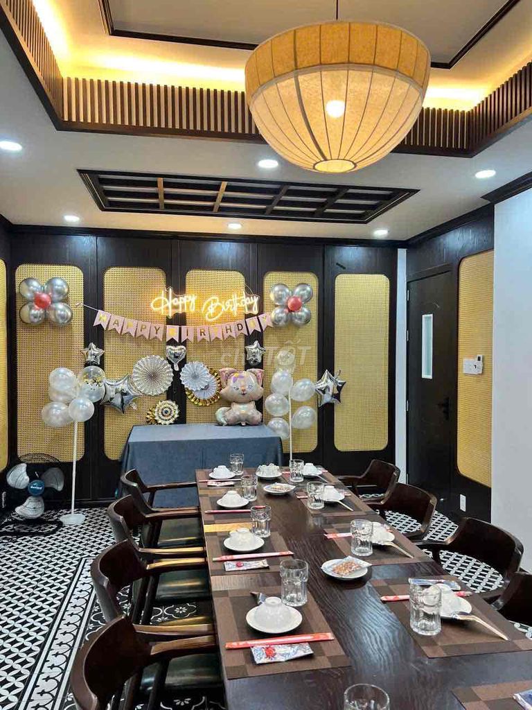 🏡 Sang mặt bằng khủng 600m2  gần ngã 6 GV, đầy đủ dụng cụ, chỉ 2 tỷ. Mua bán văn phòng, mặt bằng kinh doanh tại Quận Gò Vấp Tp Hồ Chí Minh được đăng bởi TRẦN THỊ THU THANH hình 2