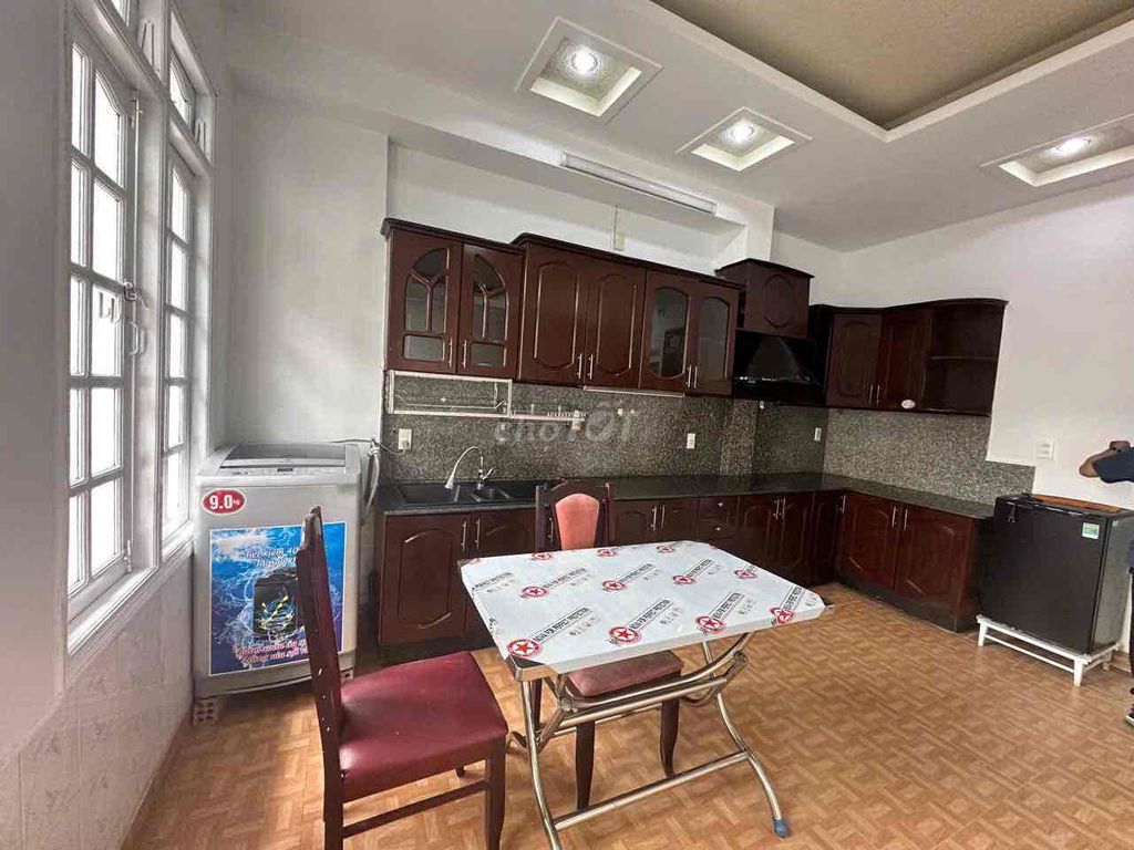 CHO THUÊ CĂN HỘ PHẠM NGŨ LÃO – TRUNG TÂM ĐÀ LẠT  • 1 phòng ngủ dạng st