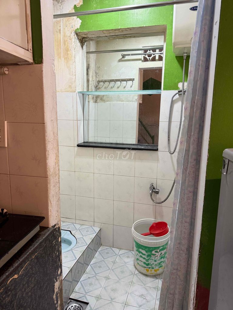 Chính chủ bán gấp nhà Sổ hồng riêng hẻm 95/59..Lê Văn Lương Q7.1lầu. Mua bán nhà ở tại Quận 7 Tp Hồ Chí Minh được đăng bởi Tuấn Anh Land  hình 2