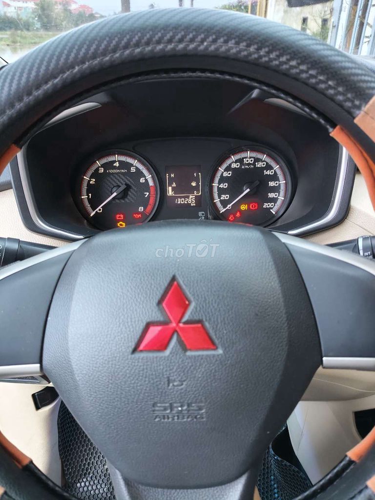 Mitsubishi Xpander 2019 Số sàn 130000 km. Mua bán Ô tô tại Huyện Hòa Vang Đà Nẵng được đăng bởi nguyentutu hình 5