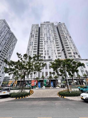 CHO THUÊ CĂN 2PN CHUNG CƯ URBAN GREEN- CÓ SẴN MÁY LẠNH VÀO Ở NGAY