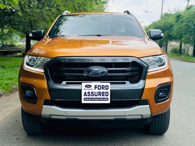 Bán Tải Ranger Wildtrak 2019 2 Cầu Chính Hãng Bán. Mua bán Ô tô tại Quận Tân Phú Tp Hồ Chí Minh được đăng bởi Phạm Văn Thông