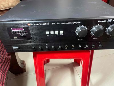 đẩy liền vang như hình. Mua bán Tivi, Âm thanh tại Huyện Hóc Môn Tp Hồ Chí Minh được đăng bởi Lộc phát