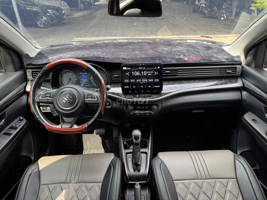 CẦN BÁN XE SUZUKI XL7.HYBRID XS2024. 11NKM. Mua bán Ô tô tại Quận Bình Tân Tp Hồ Chí Minh được đăng bởi XE ĐẸP BÌNH TÂN hình 6