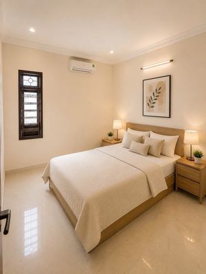 Rent · 3 bd · 75 м² · Quận Sơn Trà, ул. Đường An Cư 4