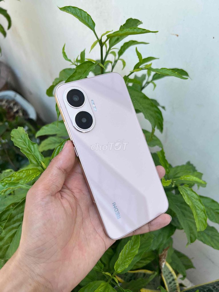 Xiaomi Turbo 4 Pro 12/256. Mua bán Điện thoại tại Quận Cẩm Lệ Đà Nẵng được đăng bởi Thanh Phước mobile hình 1