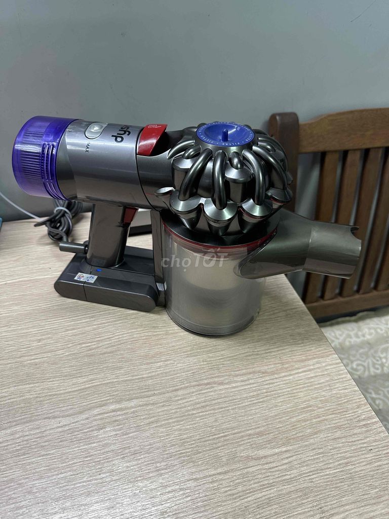 Thanh lý Máy hút bụi dyson V7