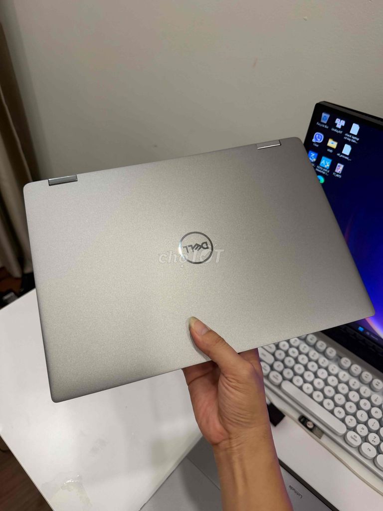 Dell Latitude 7440 I7-1365U 32GB/256GB FHD+ Touch. Mua bán Laptop tại Quận Tân Bình Tp Hồ Chí Minh được đăng bởi ĐẶNG HOÀNG PHÚC hình 1