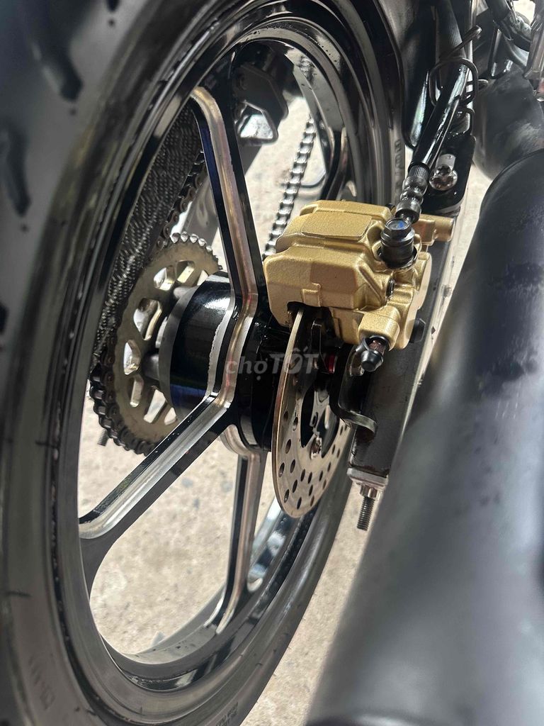 cần bán chiếc Yaz full mới 95%. Mua bán Xe máy tại Huyện Bến Lức Long An được đăng bởi Nguyễn Minh Tuấn hình 8