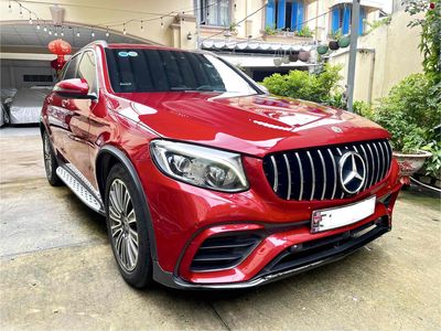 Mercedes GLC 250 4Matic 2019. Xe đẹp không lỗi. Mua bán Ô tô tại Quận 7 Tp Hồ Chí Minh được đăng bởi Ô tô Thái Hiền hình 1