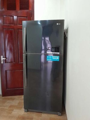Bán Tủ Lạnh đang dùng hãng LG