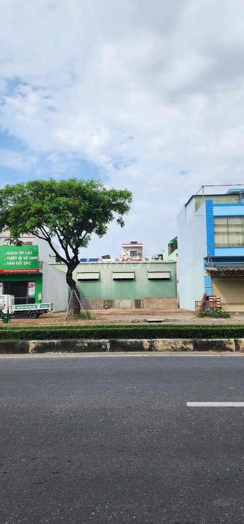 Lô Võ Chí Công, Hoà Xuân, Đà Nẵng. Dt: 247,5 m2. Mua bán đất tại Quận Cẩm Lệ Đà Nẵng được đăng bởi Huỳnh Thị Thu Giang hình 2