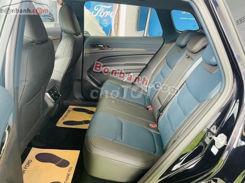 Ford Territory Titanium X 1.5 AT 2025. Mua bán Ô tô tại Quận Hai Bà Trưng Hà Nội được đăng bởi Sơn Tùng Xe Ford hình 4