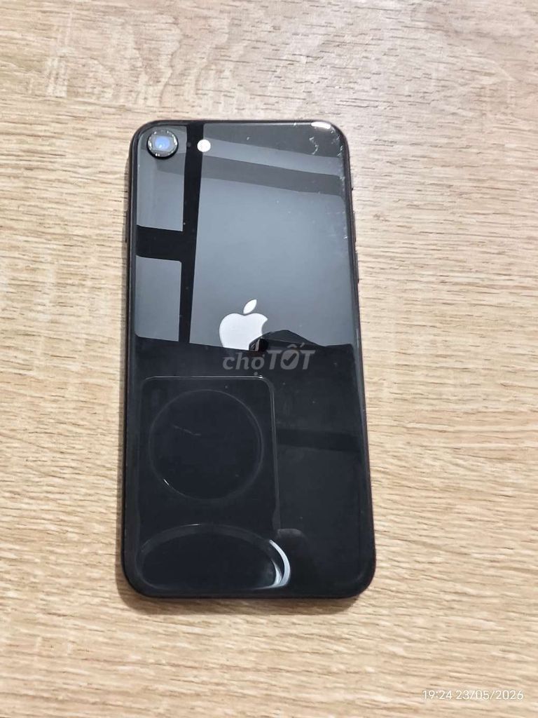 Apple iPhone SE 2020 64GB Đen. Mua bán Điện thoại tại Thành phố Thủ Đức Tp Hồ Chí Minh được đăng bởi Tiến hình 1
