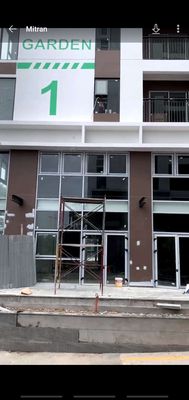 Bán nhanh SHOPHOUSE. Mua bán văn phòng, mặt bằng kinh doanh tại Thành phố Thủ Đức Tp Hồ Chí Minh được đăng bởi Ngọc