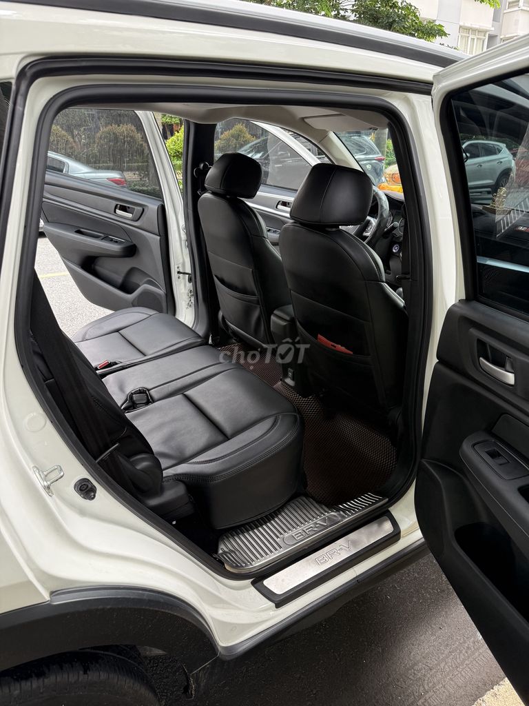 Honda BR-V 2023 G - 9900 km. Mua bán Ô tô tại Quận 6 Tp Hồ Chí Minh được đăng bởi nam doan hình 5