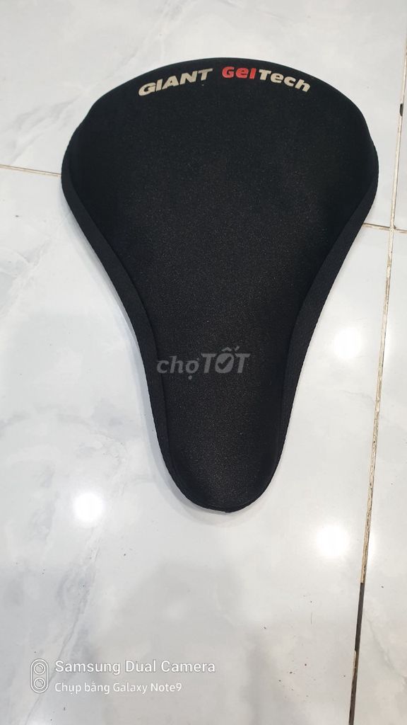 Bao Yên Xe Đạp GIANT GeiTech