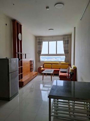 Apartment 61 m² · 2 bed · Toky Tower