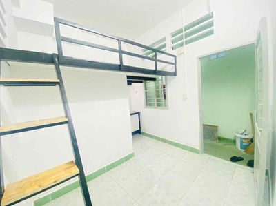 🔥 PHÒNG TRỌ CÓ GÁC GẦN ĐẠI HỌC VĂN HIẾN
