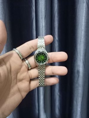 Đồng hồ citizen automatic nữ. Mua bán Đồng hồ tại Quận Bình Tân Tp Hồ Chí Minh được đăng bởi Cuong Mach