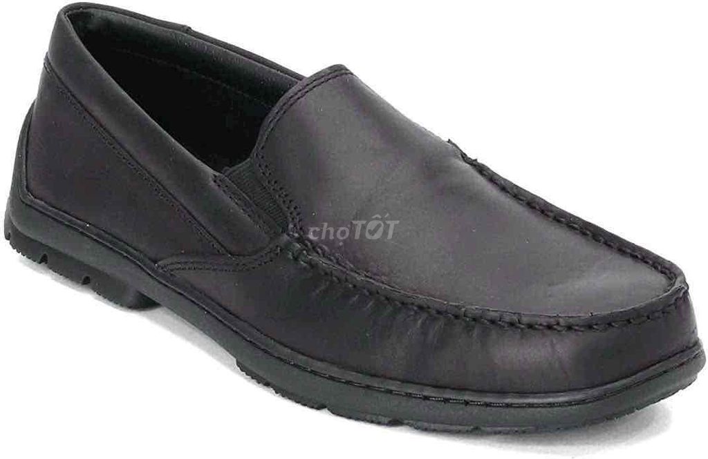 GIÀY MỌI DA SPERRY-SIZE 39;40 XÁCH TAY MỸ 🇺🇸