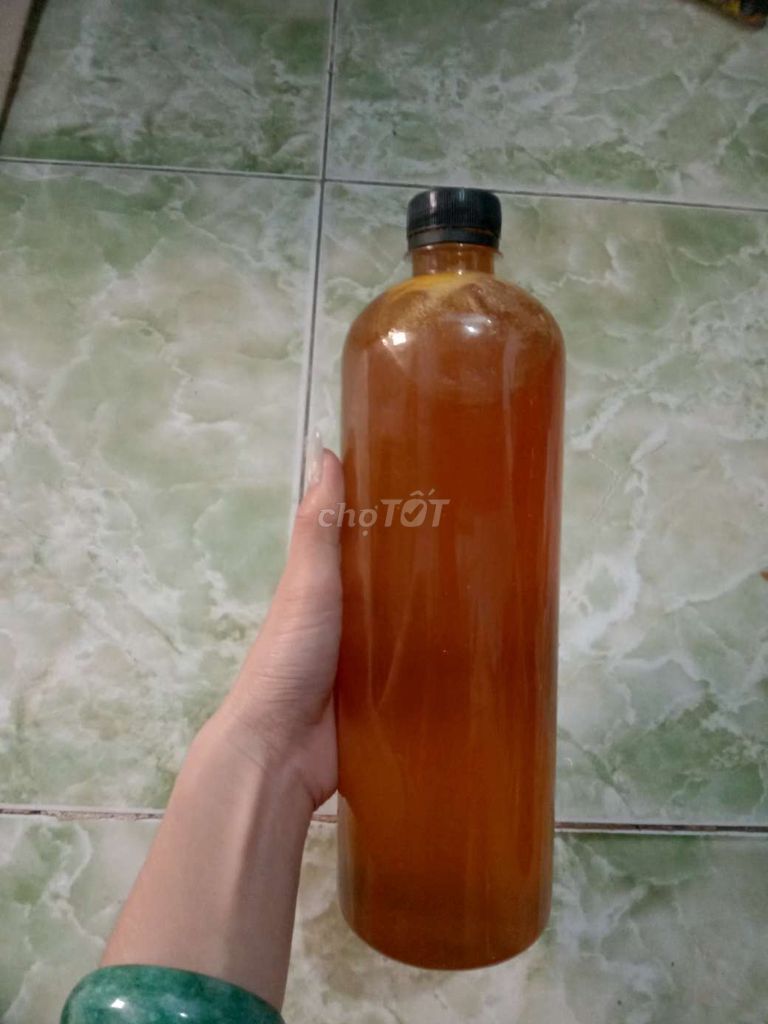 Mật ong rừng nguyên chất Đăk Lăk. Mua bán Đồ ăn, thực phẩm và các loại khác tại Huyện Hóc Môn Tp Hồ Chí Minh được đăng bởi bé út  hình 1