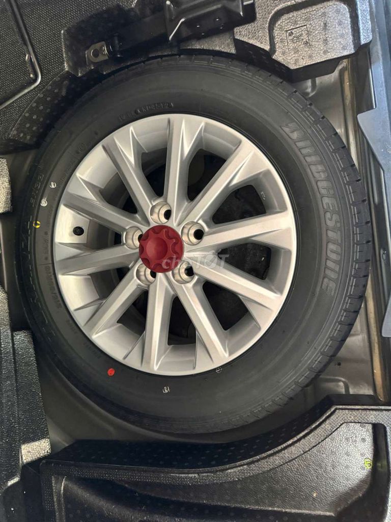 Toyota Camry 2013 2.0E, màu đen, lướt 41.000 km. Mua bán Ô tô tại Quận Bình Tân Tp Hồ Chí Minh được đăng bởi Son Do hình 15