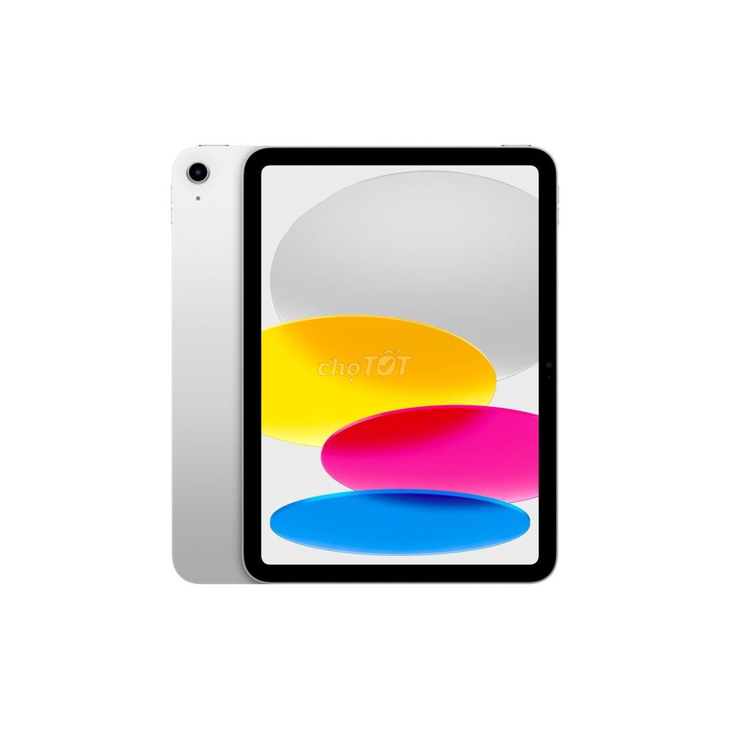 Apple iPad Gen 11 Wifi 256GB Bạc 99%. Mua bán Máy tính bảng tại Quận Tân Bình Tp Hồ Chí Minh được đăng bởi Đặng Phúc Khang hình 1