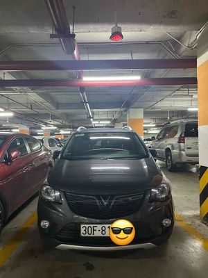 VinFast Fadil 2019 Nâng Cao - 39550 km. Mua bán Ô tô tại Quận Hai Bà Trưng Hà Nội được đăng bởi Davit