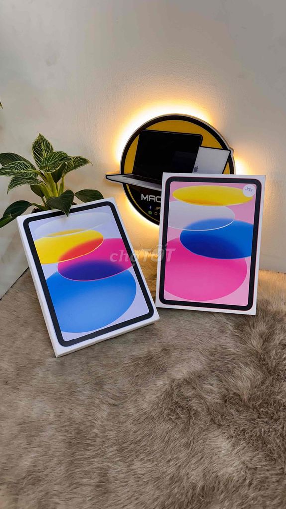 Apple iPad Gen 11 A16 Wifi 128GB Mới 100%. Mua bán Máy tính bảng tại Quận 10 Tp Hồ Chí Minh được đăng bởi Tuyến Vũ hình 1