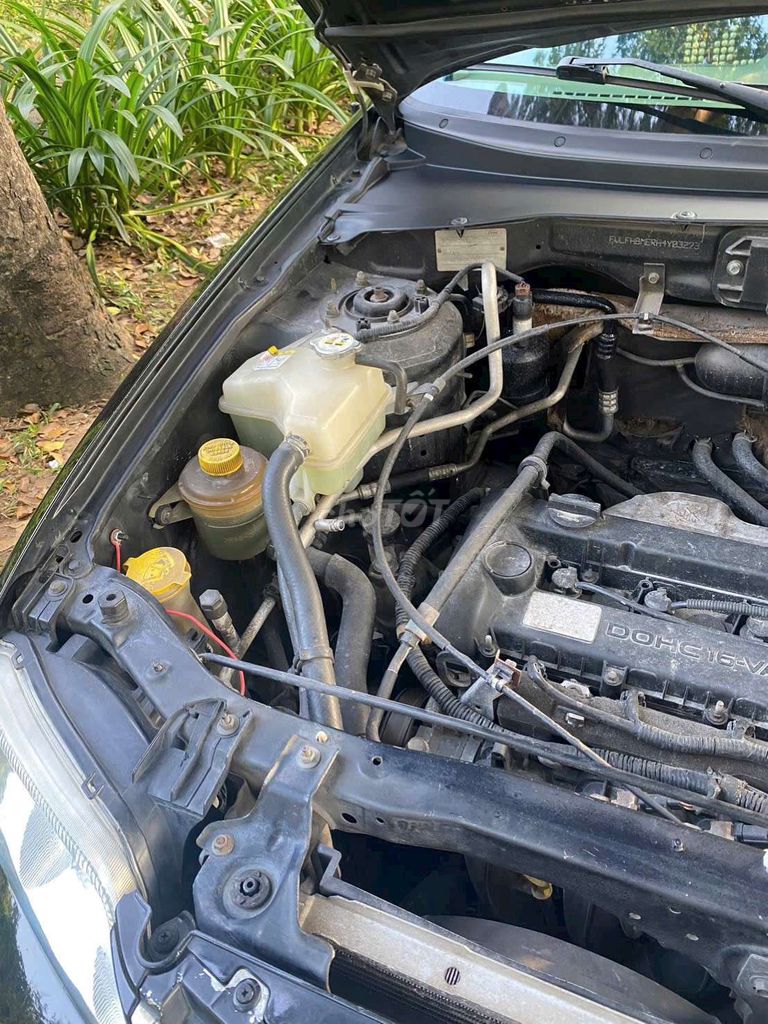 Espace 2004 máy 2.3. Mua bán Ô tô tại Quận Bình Tân Tp Hồ Chí Minh được đăng bởi Bao khoa hình 11