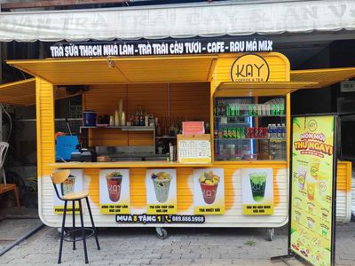 SANG QUÁN TÂM HUYẾT DOANH THU ỔN ĐỊNH QUẬN 7. Mua bán văn phòng, mặt bằng kinh doanh tại Quận 7 Tp Hồ Chí Minh được đăng bởi Như Ý