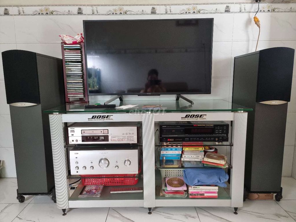 loa Bose. Mua bán Tivi, Âm thanh tại Quận 11 Tp Hồ Chí Minh được đăng bởi Dung hình 1