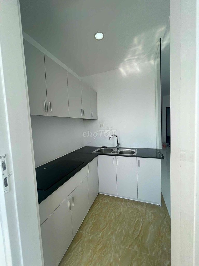 Аренда · 2 комн. · 60 м² · Quận Tân Bình, ул. Hoàng Bật Đạt