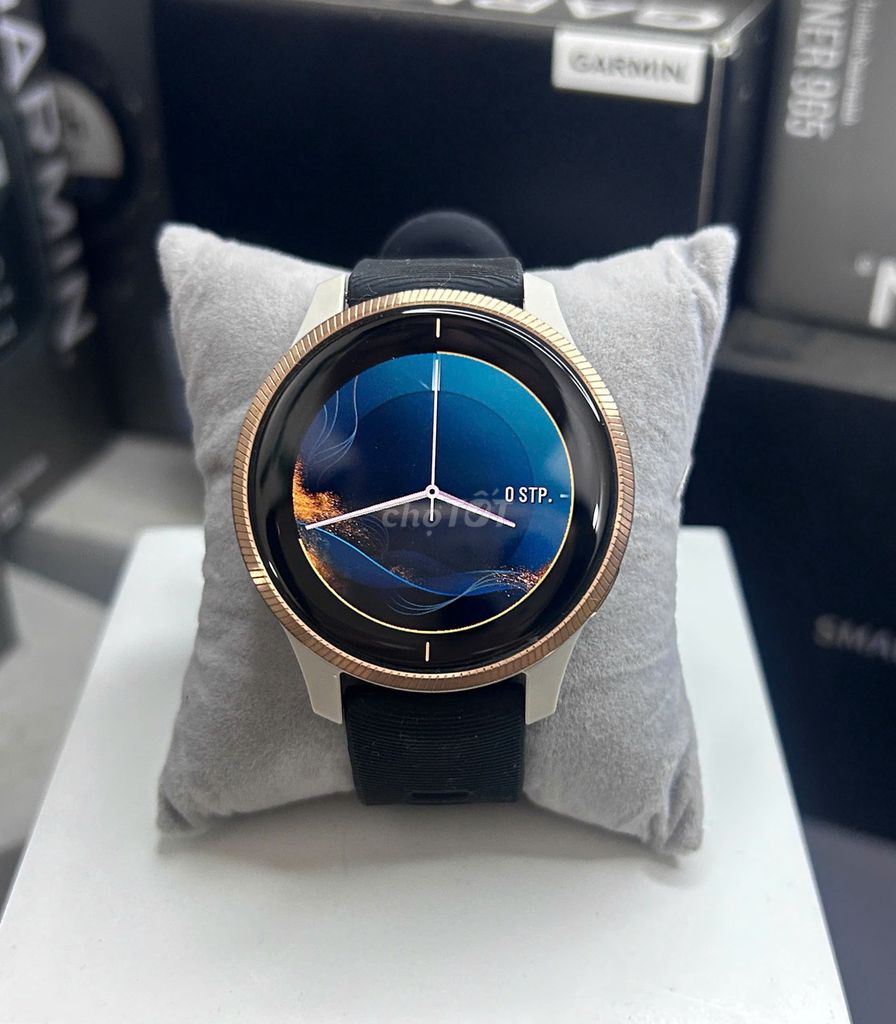 Garmin Venu 1 . Mua bán Thiết bị đeo thông minh tại Quận Nam Từ Liêm Hà Nội được đăng bởi Cường Garmin  hình 1