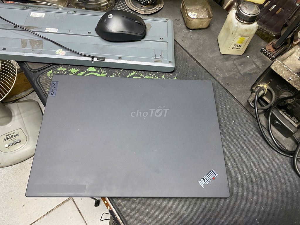 Thinkpad X13 Gen 2 i5 11th, 8GB, 256GB, 13.3 FHD+. Mua bán Laptop tại Quận 6 Tp Hồ Chí Minh được đăng bởi latop sieu nhanh hình 1