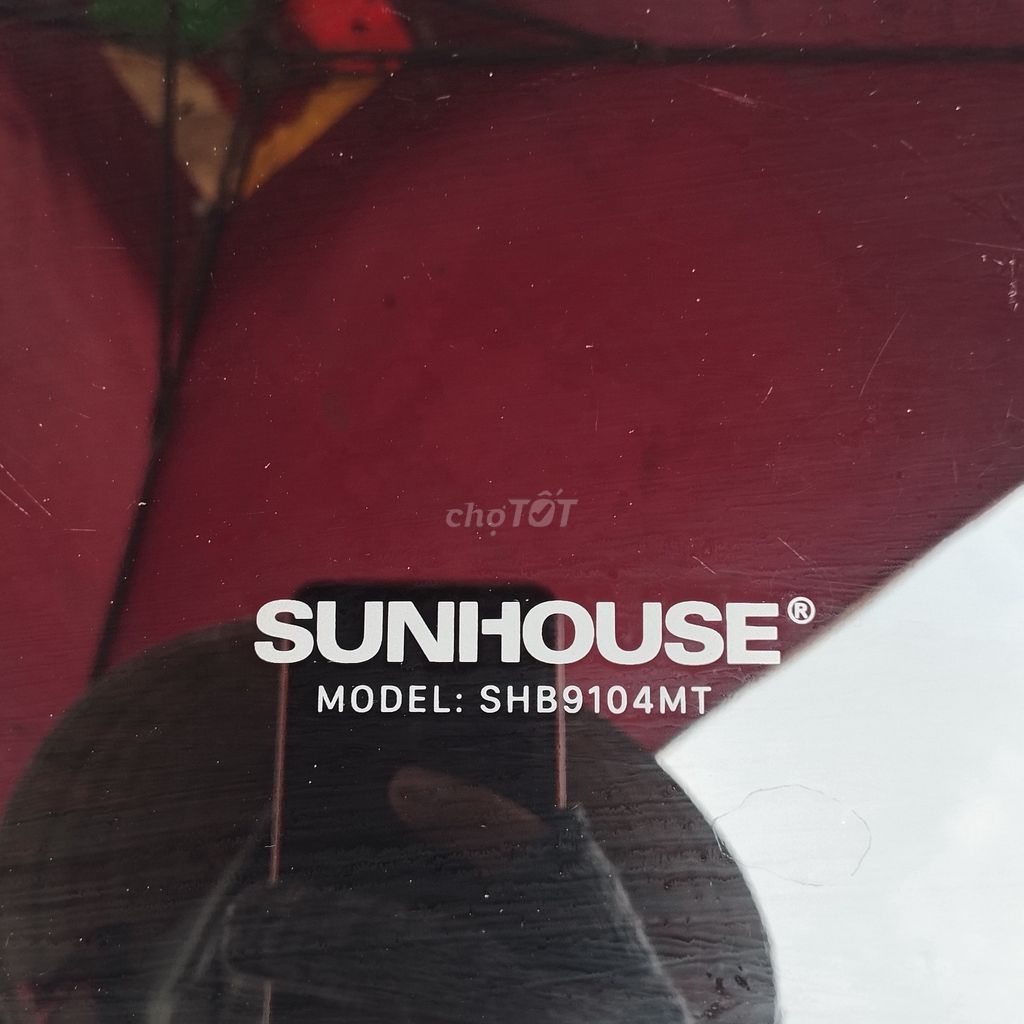 VT030524 Bếp hồng ngoại Sunhouse